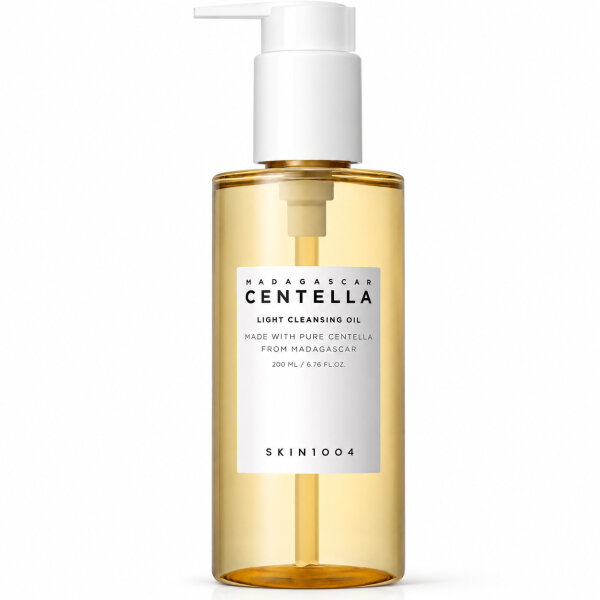 SKIN1004 Madagascar Centella Light Cleansing Oil 200ml