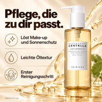 SKIN1004 Madagascar Centella Light Cleansing Oil 200ml