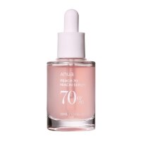Anua Peach 70 Niacinamide Serum 30ml