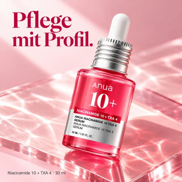 Anua Niacinamide 10 Txa 4 Dark Spot Removing Serum - 30 Ml – Produktbild 3