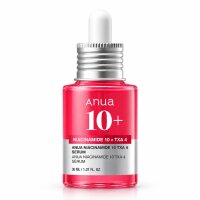 Anua Niacinamide 10 Txa 4 Dark Spot Removing Serum - 30 Ml