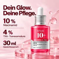 Anua Niacinamide 10 Txa 4 Dark Spot Removing Serum - 30 Ml