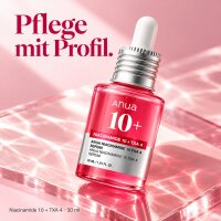 Anua Niacinamide 10 Txa 4 Dark Spot Removing Serum - 30 Ml