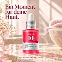 Anua Niacinamide 10 Txa 4 Dark Spot Removing Serum - 30 Ml
