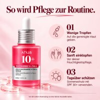 Anua Niacinamide 10 Txa 4 Dark Spot Removing Serum - 30 Ml