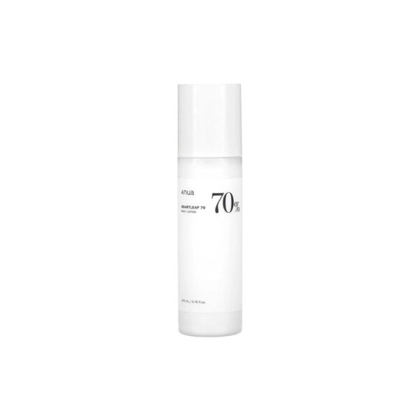 Anua Heartleaf 70 Daily Lotion - 200ml