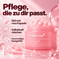 Medicube Pdrn Pink Collagen Capsule Cream 55g