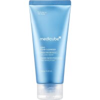 Medicube Zero Foam Cleanser 120g