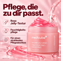 Medicube Collagen Jelly Cream 110 Ml