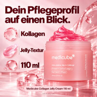Medicube Collagen Jelly Cream 110 Ml
