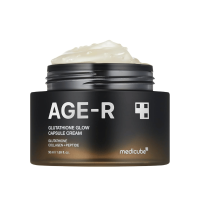 Medicube Glutathione Glow Capsule Cream 50ml