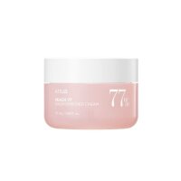 Anua Peach 77% Niacin Enriched Cream - 50 Ml