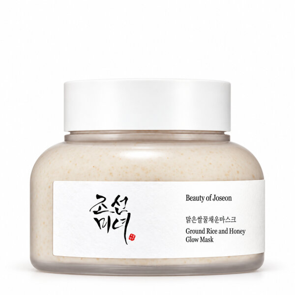 Beauty Of Joseon Ground Rice And Honey Glow Mask 150ml