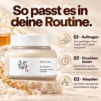 Beauty Of Joseon Ground Rice And Honey Glow Mask 150ml