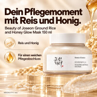 Beauty Of Joseon Ground Rice And Honey Glow Mask 150ml