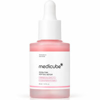 Medicube Pdrn Pink Peptide Serum 30ml