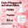 Medicube Pdrn Pink Peptide Serum 30ml