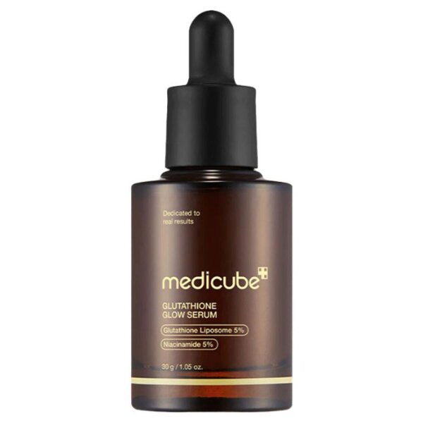 Medicube Ager Glutathione Glow Serum 30g