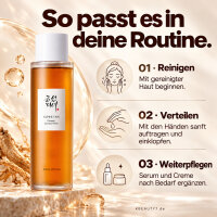 Beauty Of Joseon Ginseng Essence Water 150 Ml