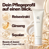 Beauty Of Joseon Dynasty Cream 100 Ml