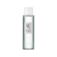 Beauty Of Joseon Green Plum Refreshing Toner Aha + Bha -...