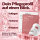 Biodance Bio Collagen-Real Deep Mask - 4 Stück