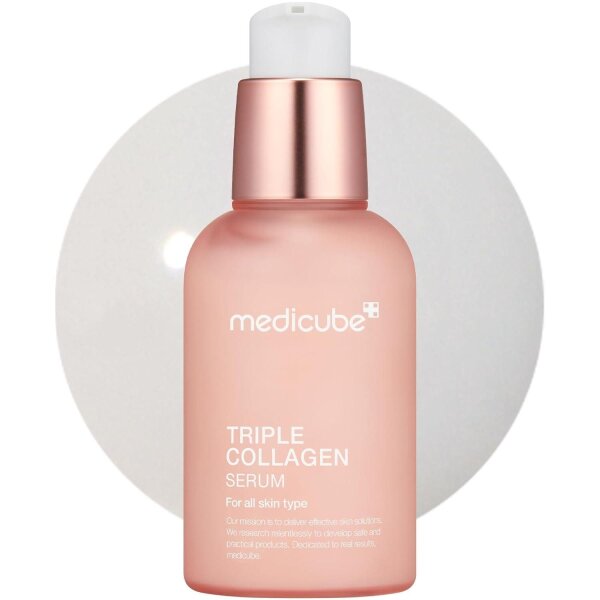 Medicube Triple Collagen Serum 4.0 - 55ml