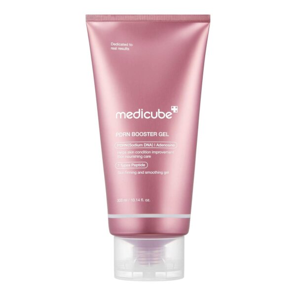 Medicube Pdrn Booster Gel Skin Care Gel 300 Milliliters