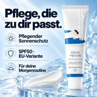 Round Lab Birch Juice Sunscreen SPF50+ PA++++ 50ml