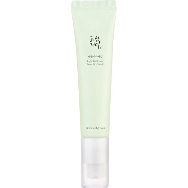 Beauty Of Joseon Light On Serum Centella Vita C 30 Ml