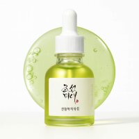 Beauty Of Joseon Green Tea Panthenol Calming Serum 30 Ml