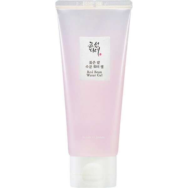 Beauty Of Joseon Red Bean Water Gel Lightweight Cream-Gel For Face 100ml