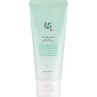 Beauty Of Joseon Green Plum Refreshing Cleanser - 100ml
