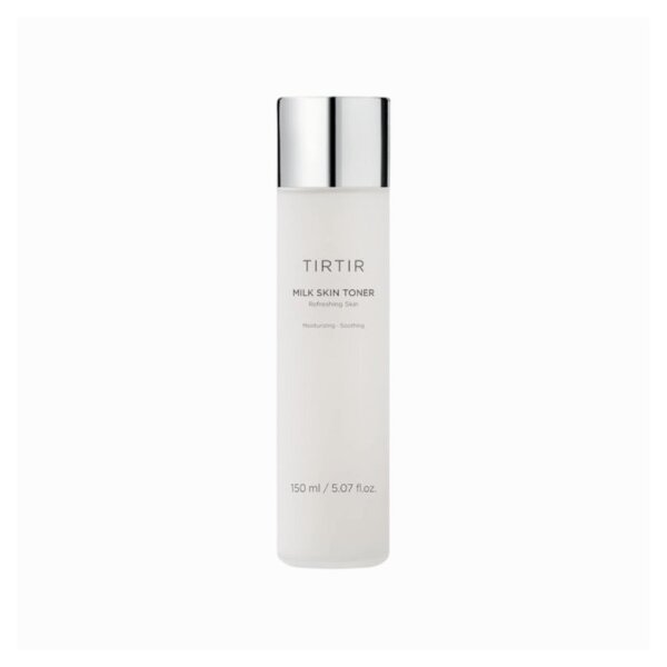 TIRTIR - Milk Skin Toner 150ml