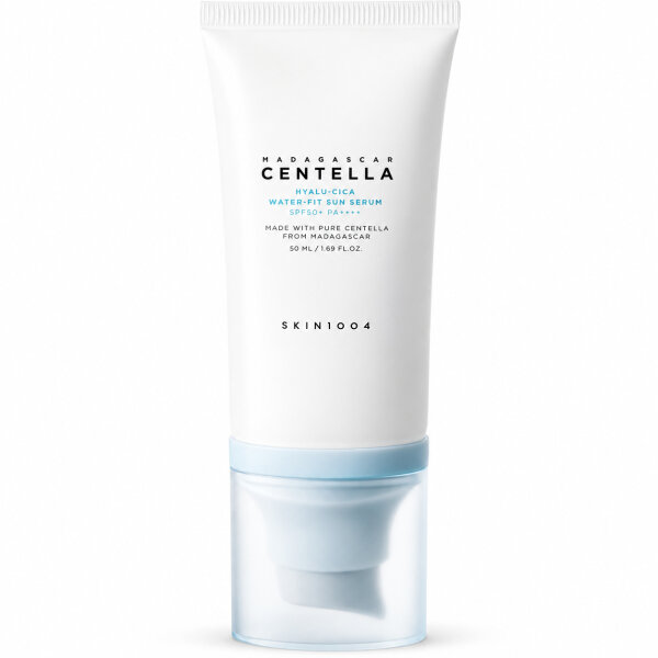 SKIN1004 Madagascar Centella Hyalu-Cica Water-Fit Sun Serum 50ml
