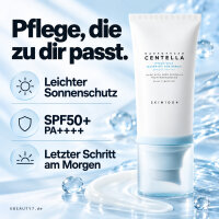 SKIN1004 Madagascar Centella Hyalu-Cica Water-Fit Sun...