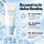SKIN1004 Madagascar Centella Hyalu-Cica Water-Fit Sun Serum 50ml