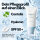 SKIN1004 Madagascar Centella Hyalu-Cica Water-Fit Sun Serum 50ml