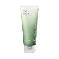 Anua Heartleaf Quercetinol Pore Deep Cleansing Foam 150ml