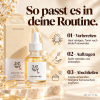 Beauty Of Joseon Glow Serum Propolis + Niacinamide Face Serum 30ml