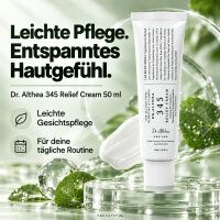 Dr. Althea 345 Relief Cream Moisturizer
