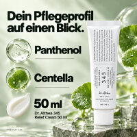 Dr. Althea 345 Relief Cream Moisturizer