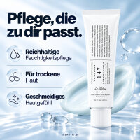 Dr. Althea 147 Barrier Cream Daily Skin Barrier Care Deep...