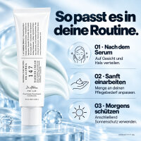 Dr. Althea 147 Barrier Cream Daily Skin Barrier Care Deep Hydrating