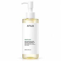 Anua Heartleaf Pore Control Cleansing Oil - 200ml