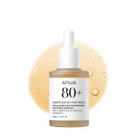 Anua Heartleaf 80% Moisture Soothing Ampoule - 30 Ml
