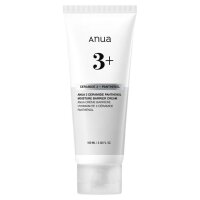 Anua 3 Ceramide Panthenol Moisture Barrier Cream...