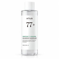 Anua - Heartleaf 77% Soothing Toner