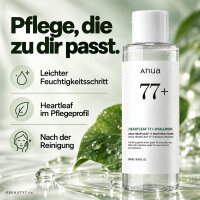Anua - Heartleaf 77% Soothing Toner