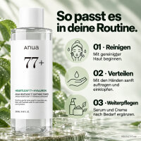 Anua - Heartleaf 77% Soothing Toner
